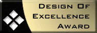 Design Of Excellence Award